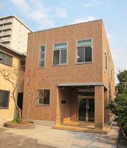 葛飾精鋼株式会社	本社
